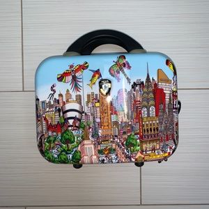 Fazzino by Heys New York